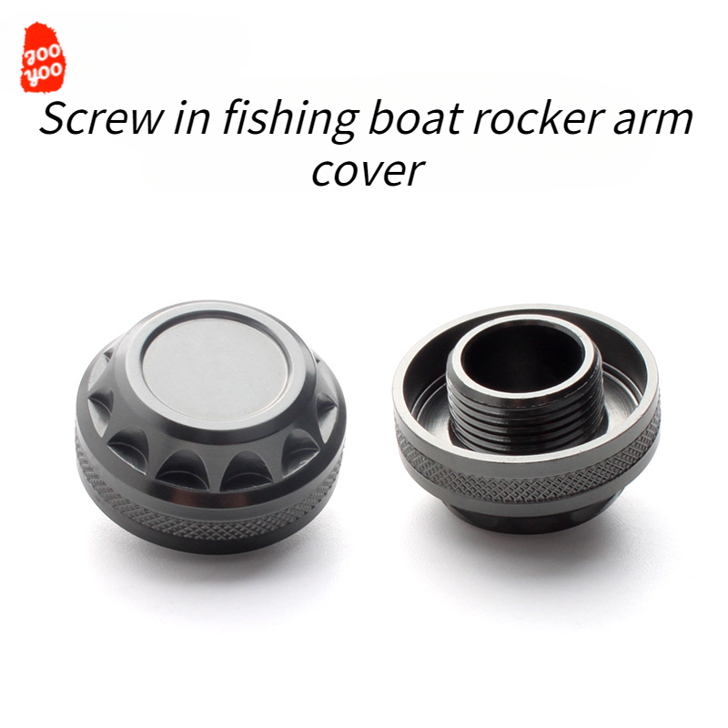 Fishing Lure Spinner - 1 шт. ввинчиваемая рыболовная накладка на