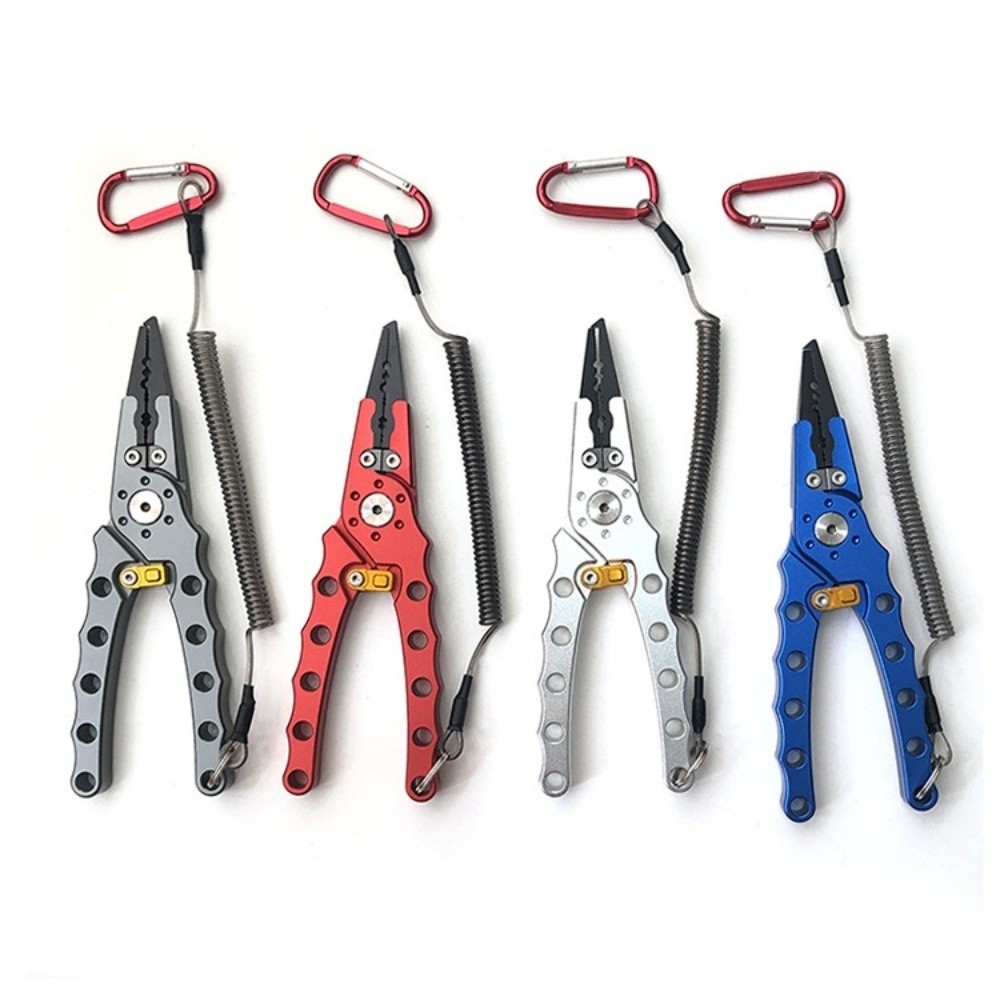 Fishing Lure Kit - Новые 7,3-дюймовые бокорезы для приманок с