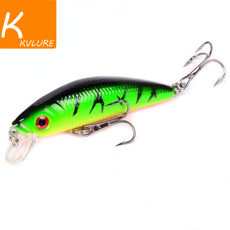 Fishing Lure Soft Plastic - Рыболовная приманка 70 мм 8 г