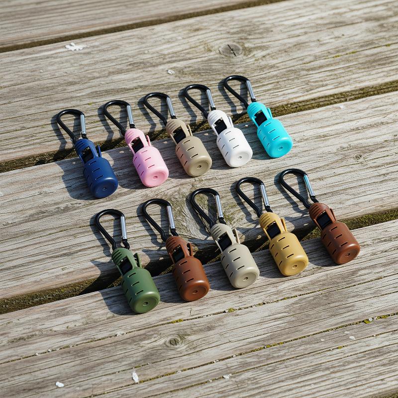 Fishing Lure Jig - Защитный чехол для приманки для кальмара