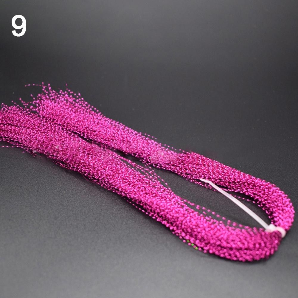Fishing Lure Jig - Новые материалы для вязания мушек, рыболовные