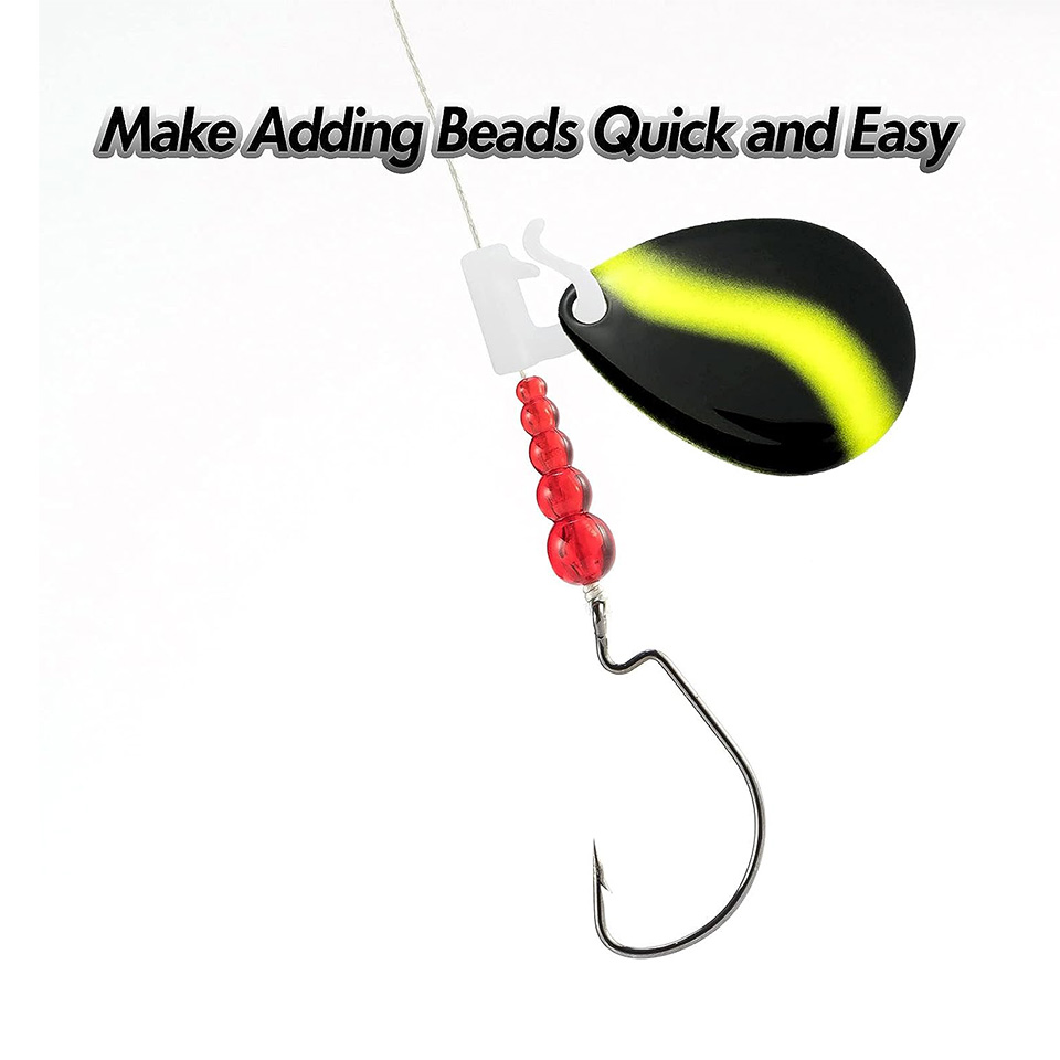 50 шт. конические рыболовные б – обзор и цена Fishing Lure Spinner