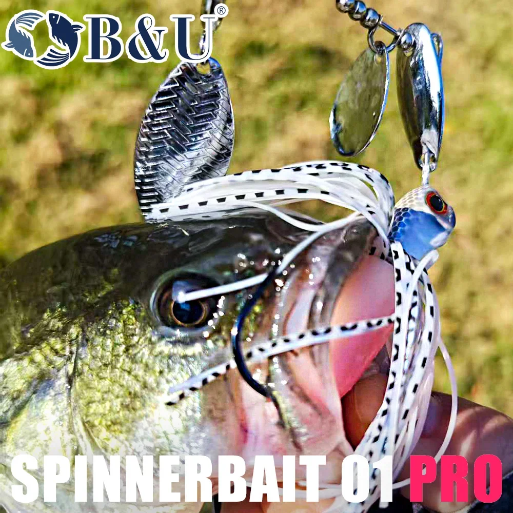 Рыболовная приманка B&U с мета – обзор и цена Fishing Lure Blade Bait