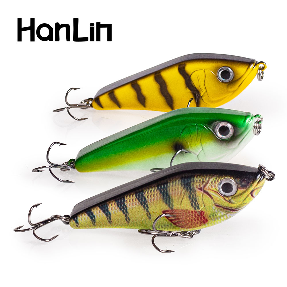 Воблеры-джеркбейты для ловли щ – обзор и цена Fishing Lure Swimbait