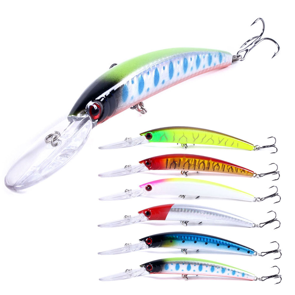 1 шт., 15 см, 15 г, джеркбейт  – обзор и цена Fishing Lure Swimbait