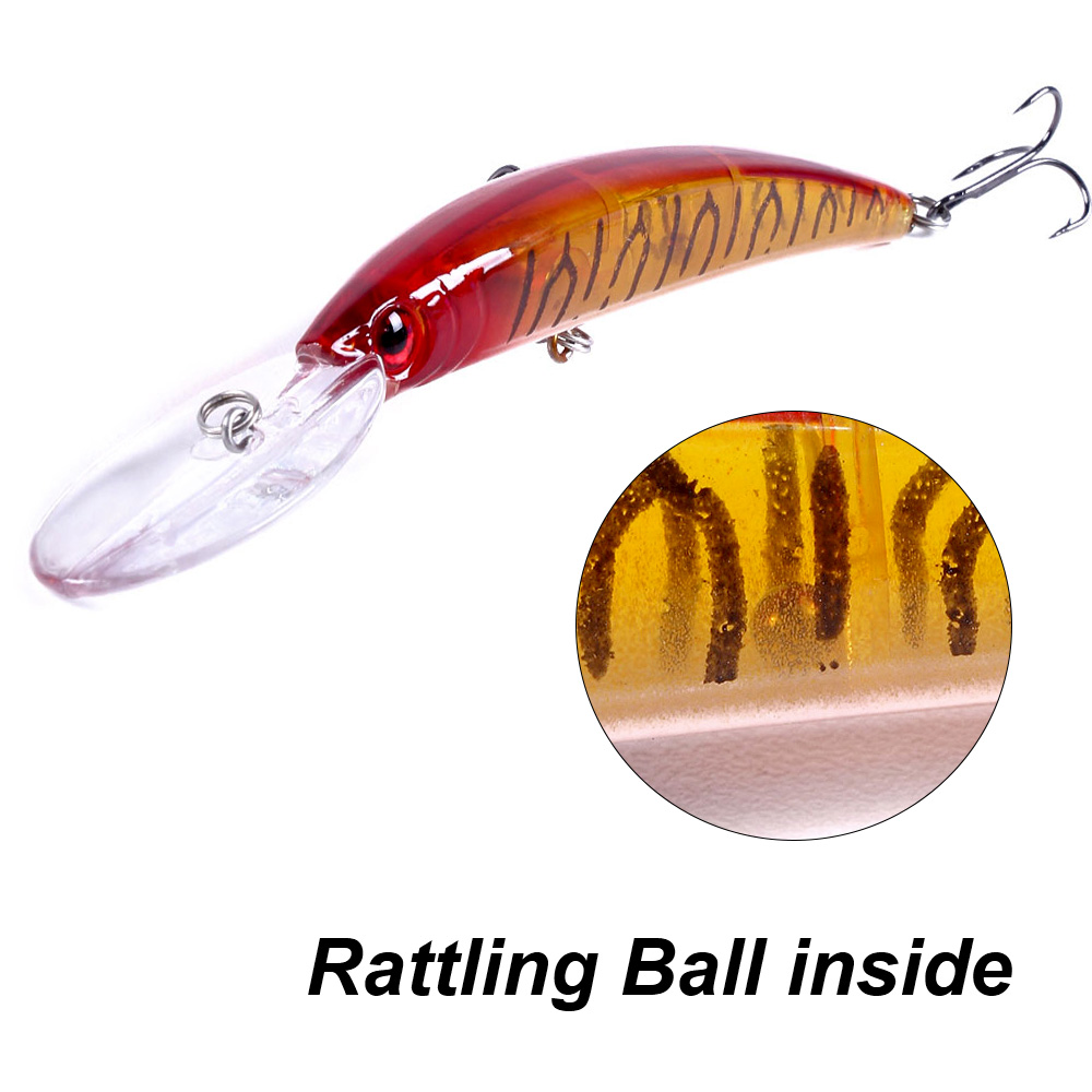 1 шт., 15 см, 15 г, джеркбейт  – обзор и цена Fishing Lure Swimbait