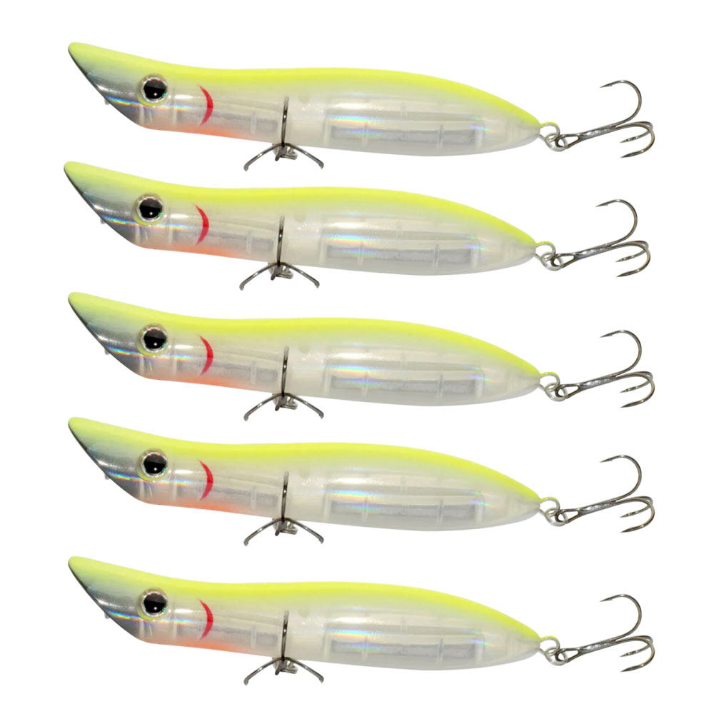Воблер Afishlure Sinking Poppe – обзор и цена Fishing Lure Jerkbait