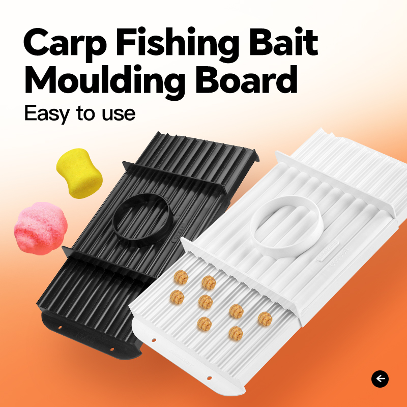 Доска для формирования круглых – обзор и цена Fishing Lure Making Kit