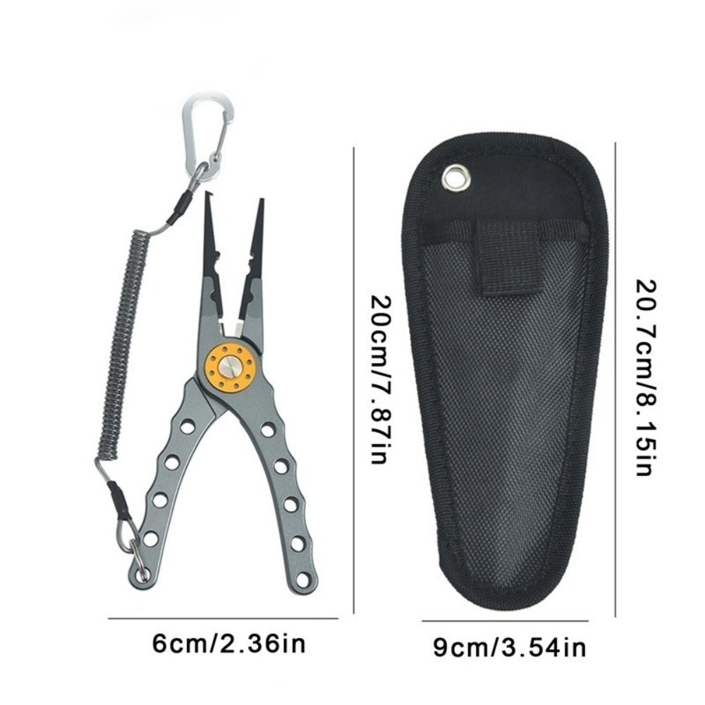 Новые 7,3-дюймовые бокорезы дл – обзор и цена Fishing Lure Kit