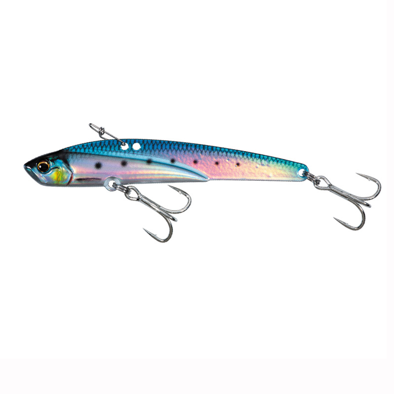 Новая рыболовная приманка VIB  – обзор и цена Fishing Lure Blade Bait