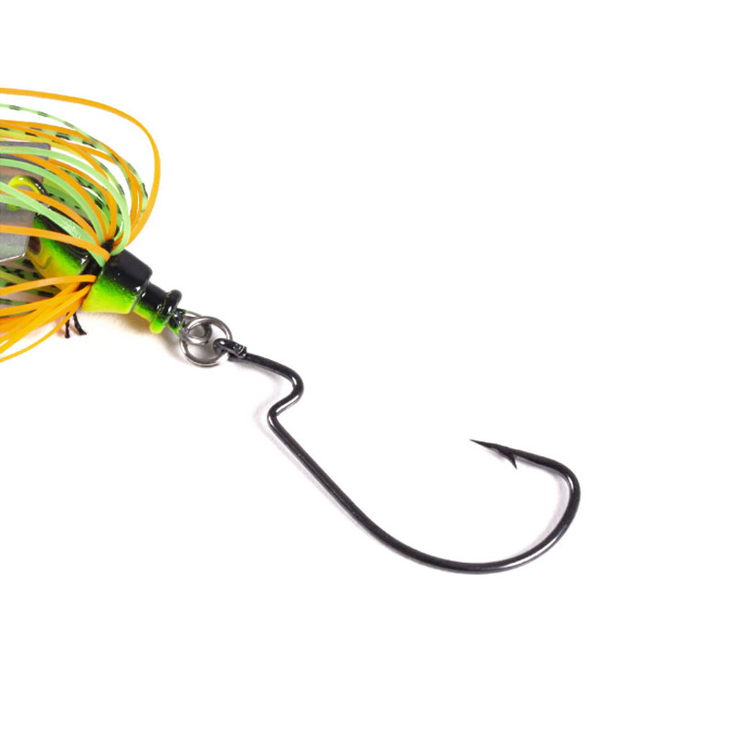 6 шт./компл. набор рыболовных  – обзор и цена Fishing Lure Swimbait