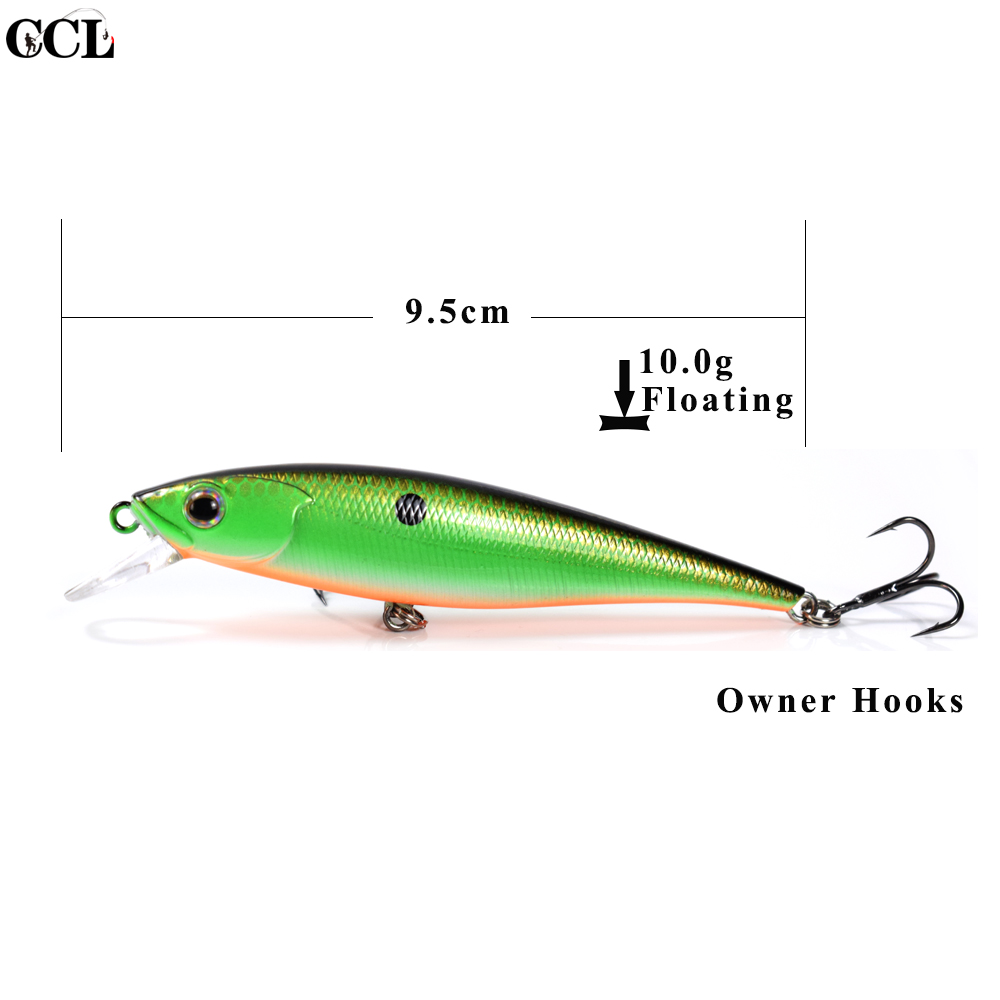 CCLTBA 3 шт./лот, Настраиваемы – обзор и цена Fishing Lure Jerkbait