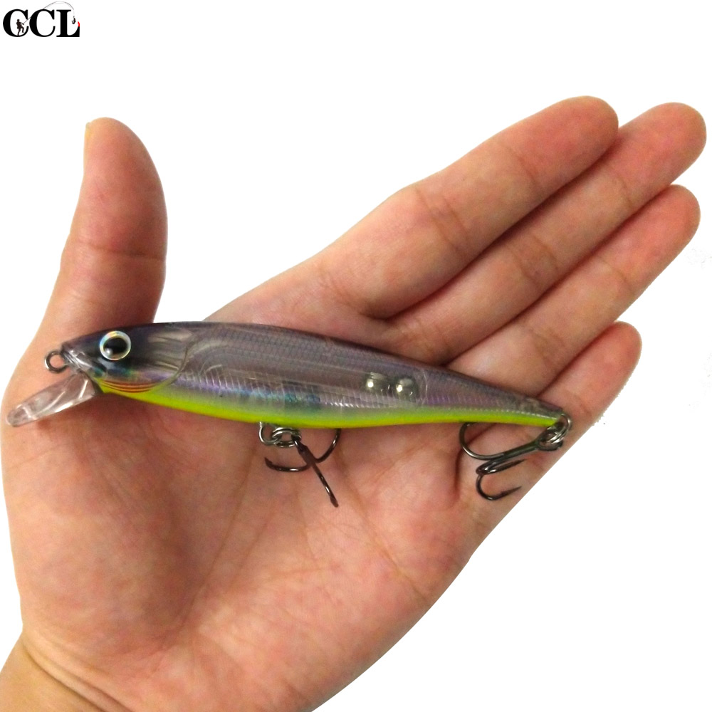 CCLTBA 3 шт./лот, Настраиваемы – обзор и цена Fishing Lure Jerkbait
