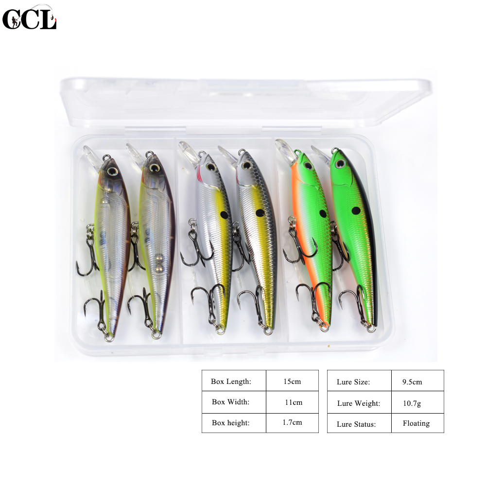 CCLTBA 3 шт./лот, Настраиваемы – обзор и цена Fishing Lure Jerkbait