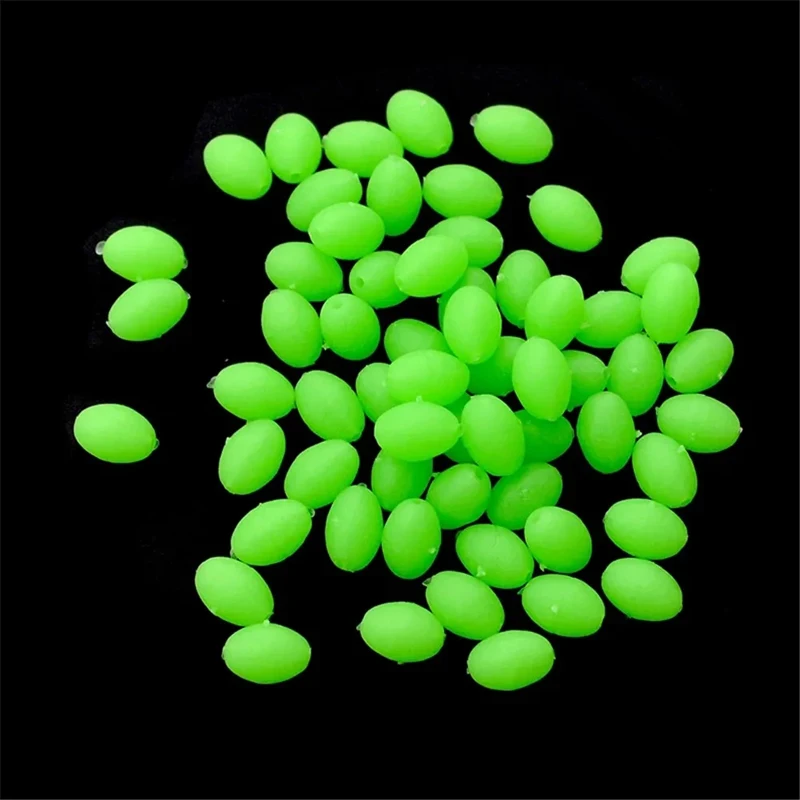 Набор из 375 светящихся в темн – обзор и цена Fishing Lure Soft Plastic