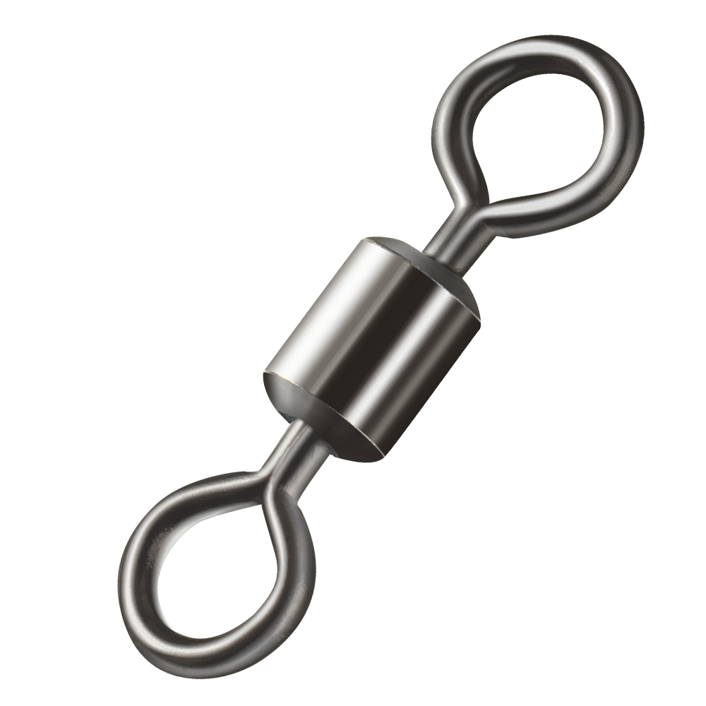 100 шт. подшипник поворотный р – обзор и цена Fishing Lure Accessories