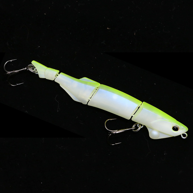 1 шт. 7 см/6 г 90 см/6 г Тяжел – обзор и цена Fishing Lure Jerkbait