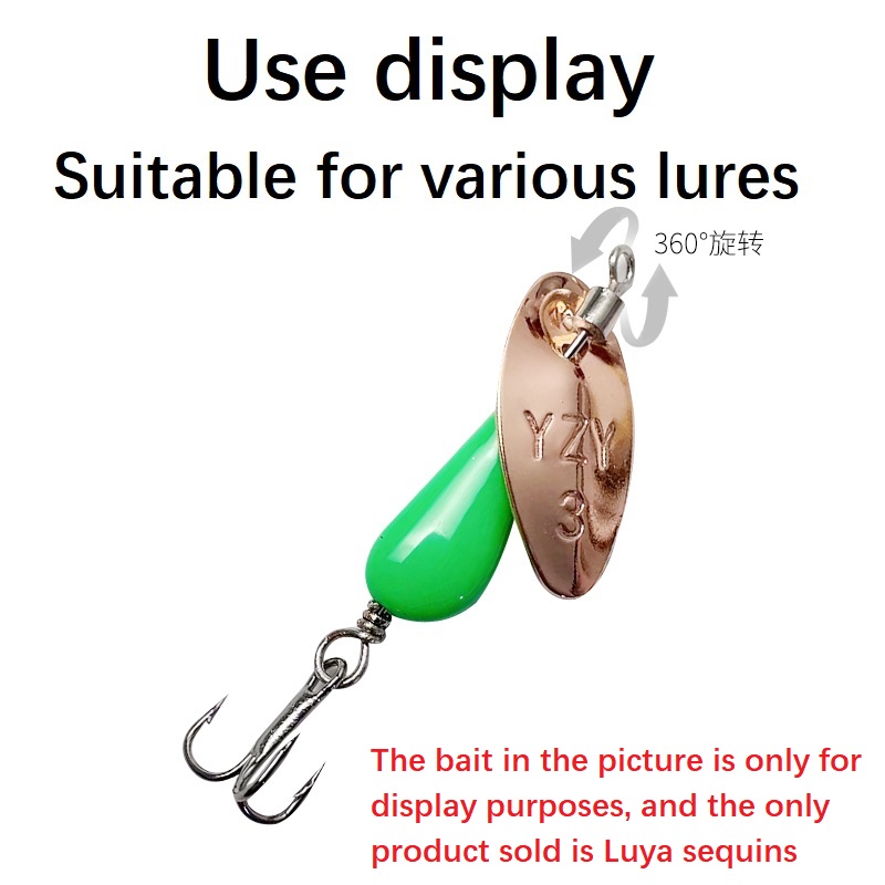 10-20 шт./лот, рыболовные прим – обзор и цена Fishing Lure Blade Bait