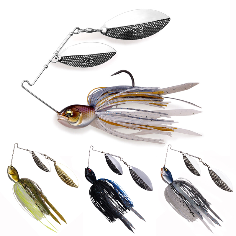 18 г спиннинговая приманка для – обзор и цена Fishing Lure Swimbait