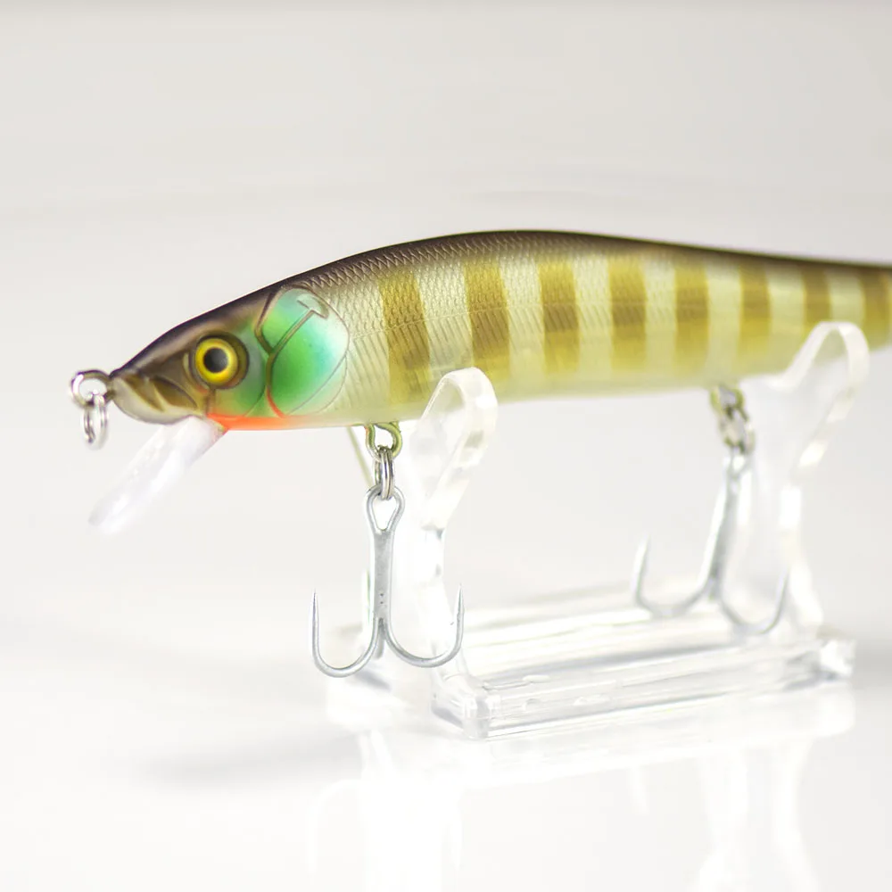 Countbass 110 мм 14 г приманки – обзор и цена Fishing Lure Jerkbait