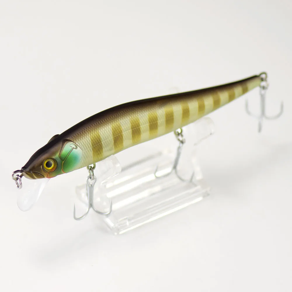 Countbass 110 мм 14 г приманки – обзор и цена Fishing Lure Jerkbait