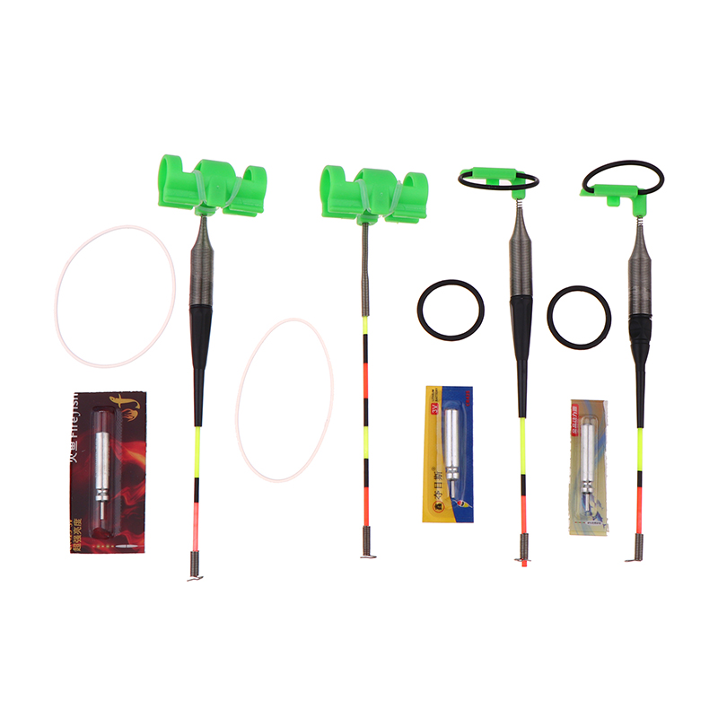 Светящаяся палочка для ночной  – обзор и цена Fishing Lure Making Kit