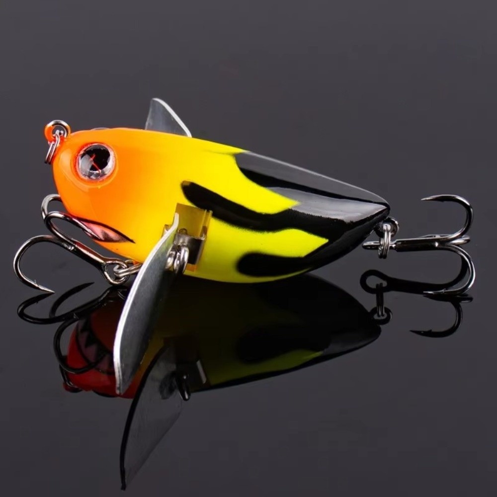 Искусственные приманки для рыб – обзор и цена Fishing Lure Blade Bait