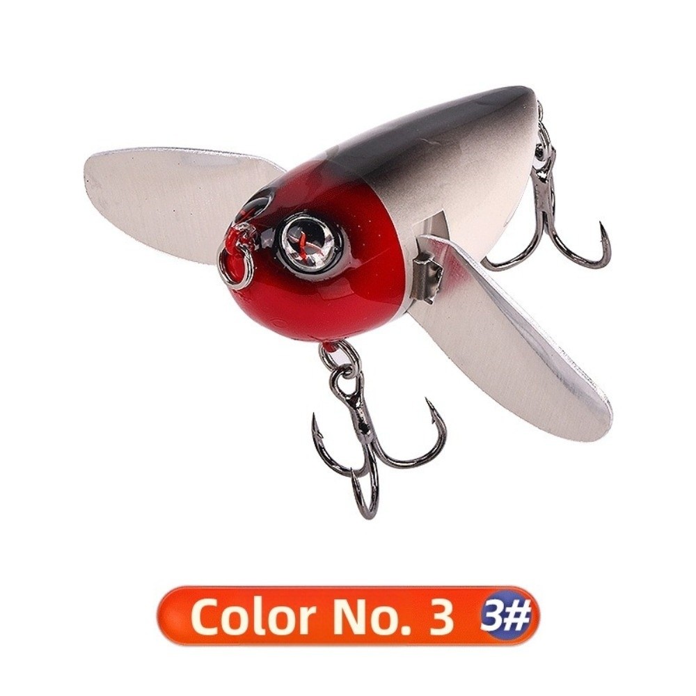 Искусственные приманки для рыб – обзор и цена Fishing Lure Blade Bait