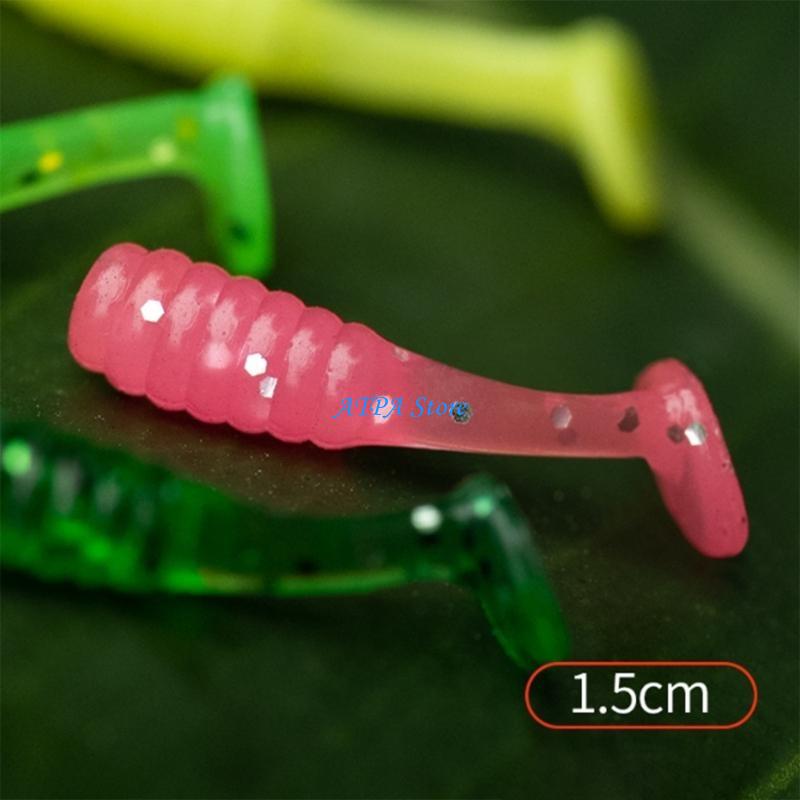 U13C 50 шт. рыболовные приманк – обзор и цена Fishing Lure Swimbait
