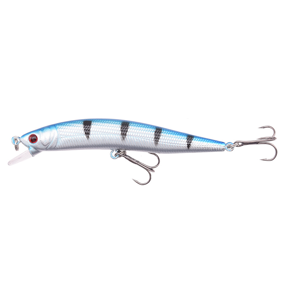 Плавающая рыболовная приманка  – обзор и цена Fishing Lure Jerkbait