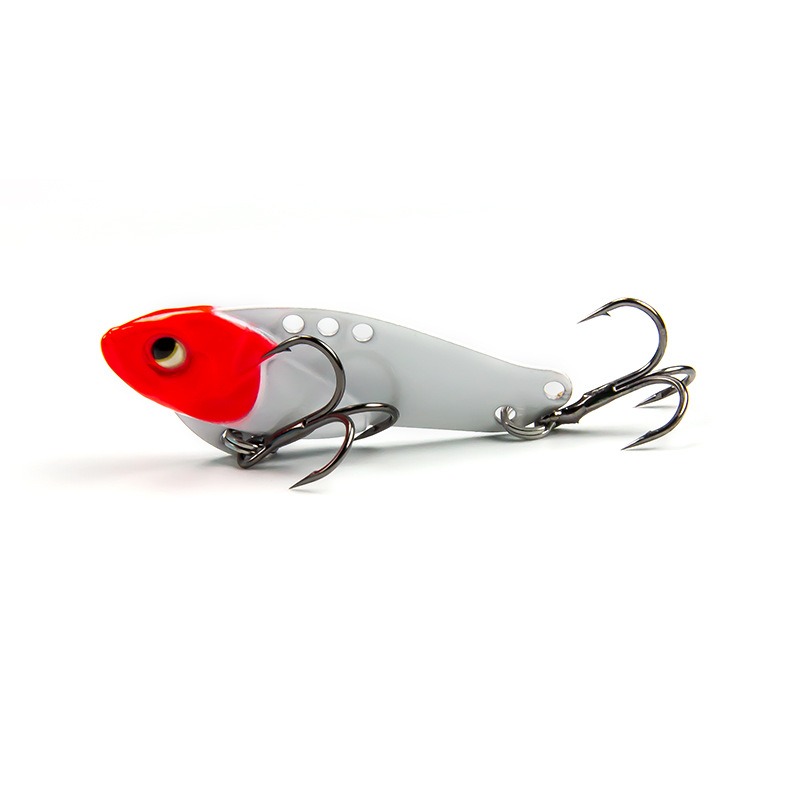 Metal Vib 5/8/12/17/23 г лезви – обзор и цена Fishing Lure Blade Bait