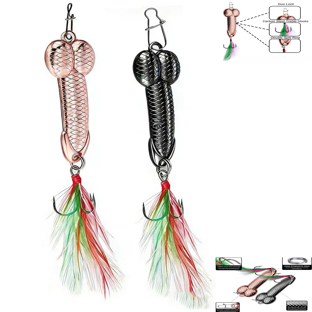 Металлическая приманка-виброхв – обзор и цена Fishing Lure Blade Bait